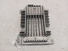 03-04 Infiniti G35 Coupe Radio Amplifier Oem 28060AC000 Used. Price: $144.99.