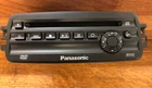 New Oem 03-06 Gmc Dvd Player Chevy Hummer Panasonic Rear Seat Overhead Mint. Price: $225.00.