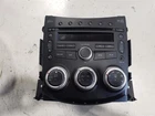 2009 Nissan 370Z Radio Receiver Cd Player Temp Control Assy Fits 09-14 Oem Used. Price: $135.00.