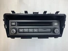 Bmw X5 E70 Rse Dvd Player PL4 Rear Entertainment System Oem 9151054 Used. Price: $180.00.